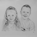 Tim en Benthe